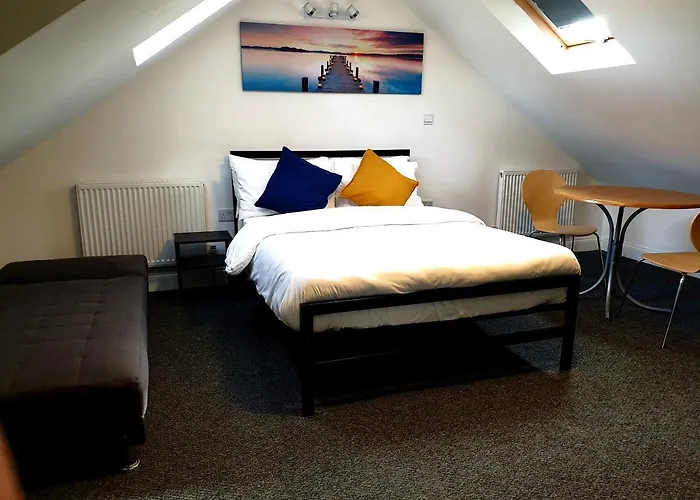 Wanstead Hotel